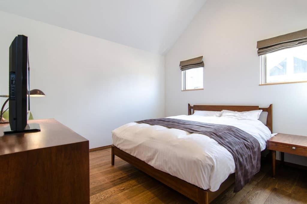 Tood一宮-A棟 Apartment Ichinomiya  Екстериор снимка