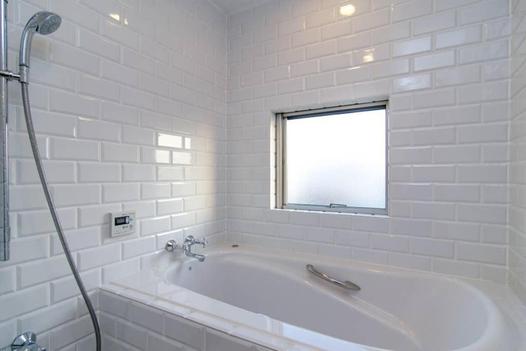 Tood一宮-A棟 Apartment Ichinomiya  Екстериор снимка